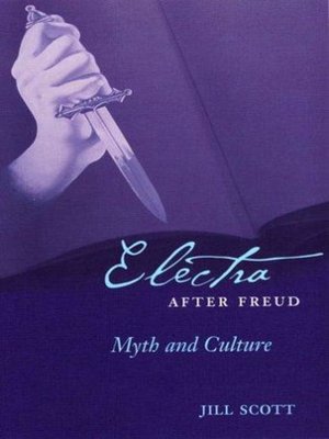 cover image of Electra after Freud